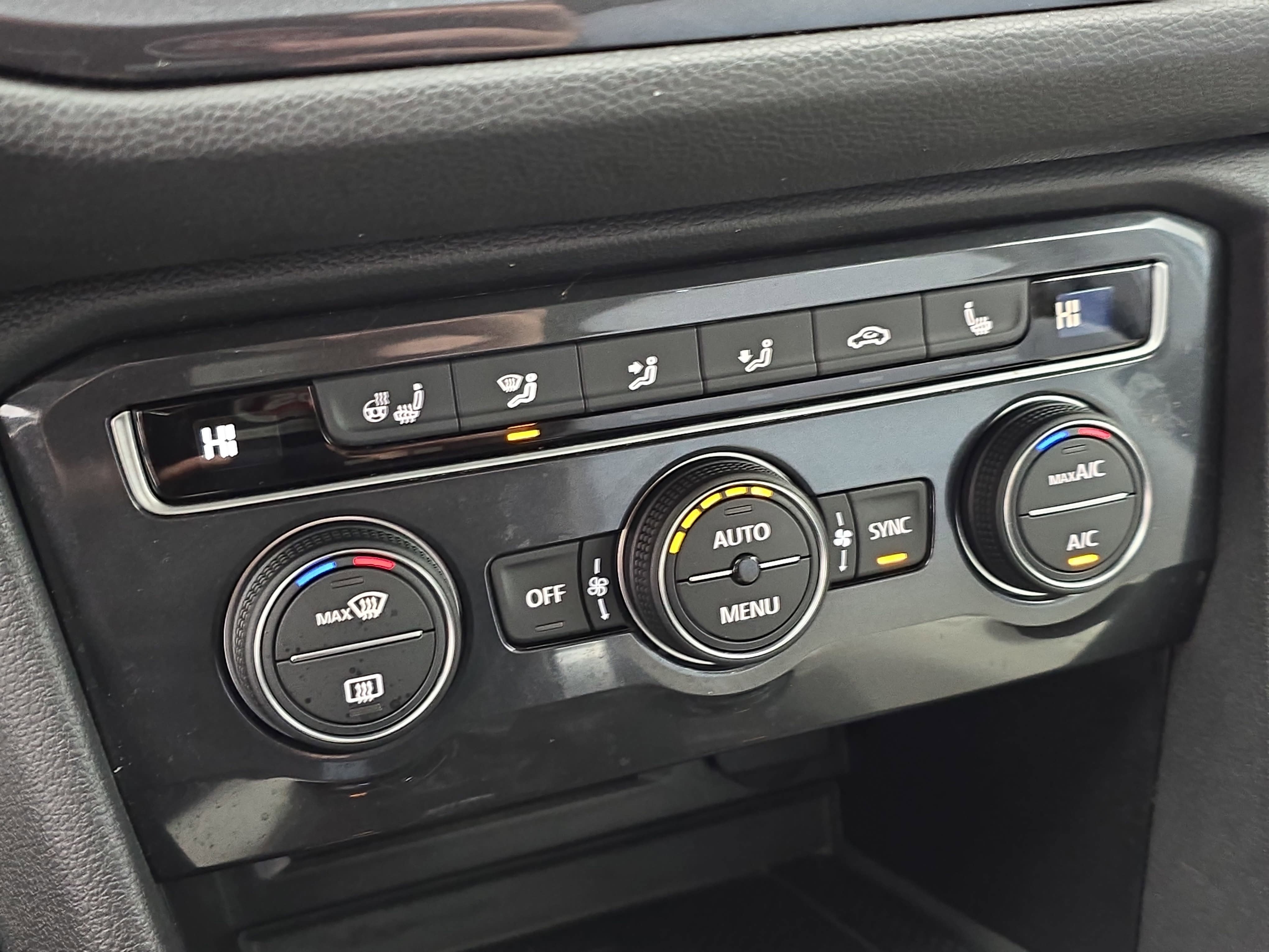 2020 Volkswagen Tiguan SEL