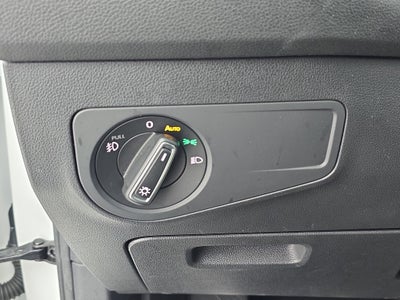 2020 Volkswagen Tiguan SEL