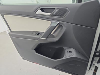 2020 Volkswagen Tiguan SEL