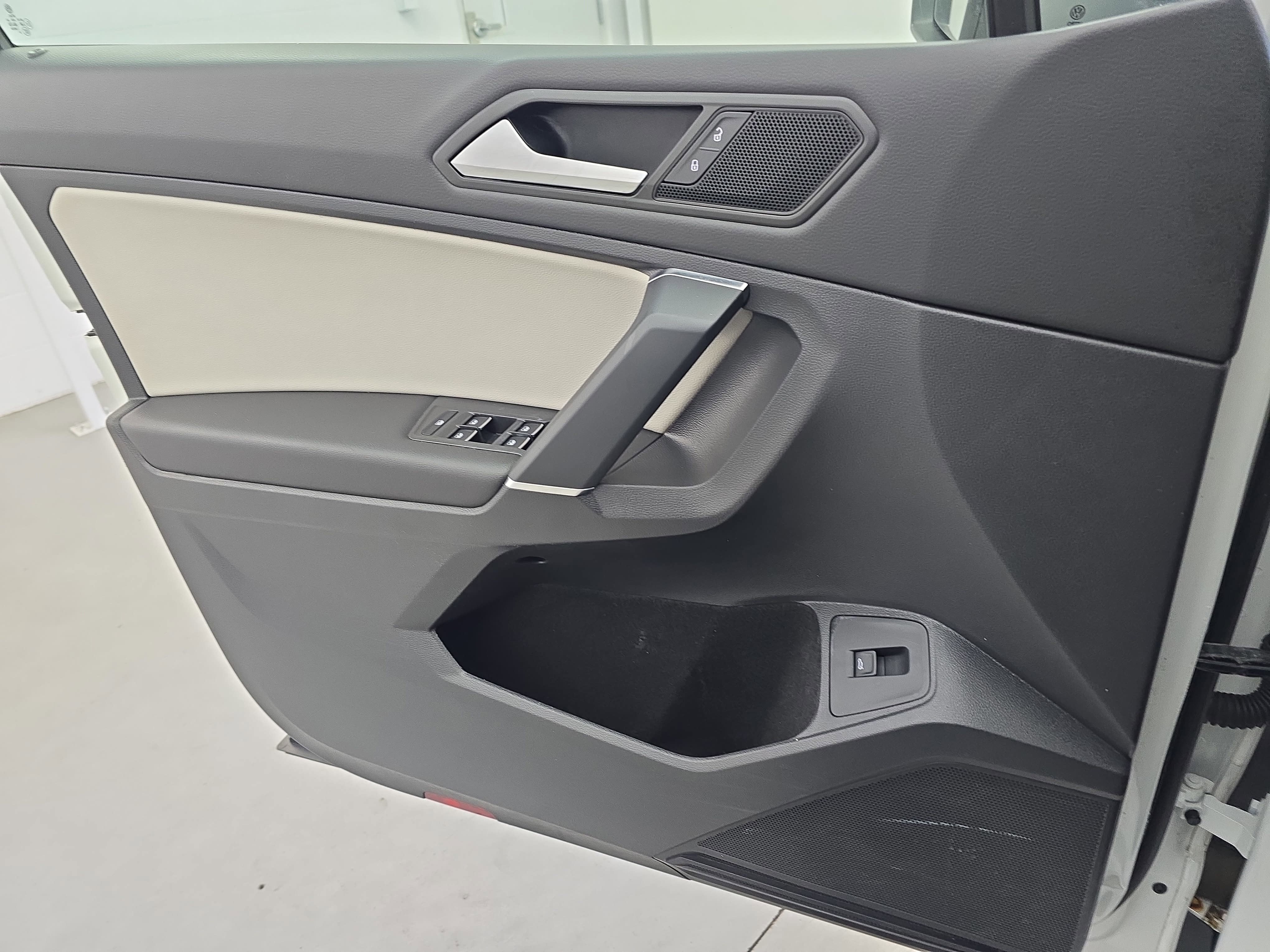 2020 Volkswagen Tiguan SEL