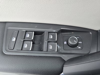 2020 Volkswagen Tiguan SEL