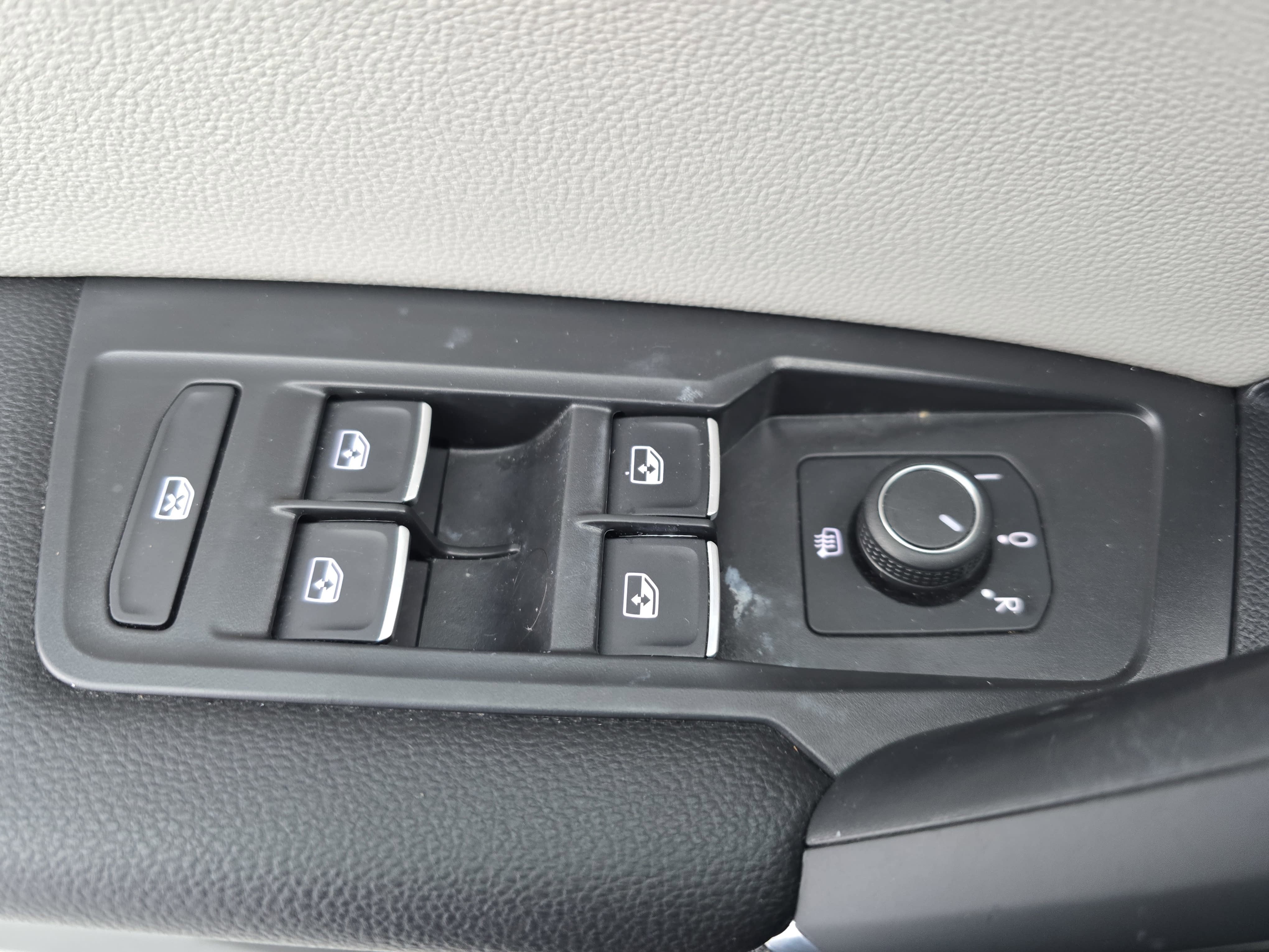 2020 Volkswagen Tiguan SEL