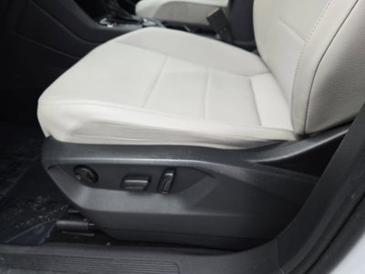 2020 Volkswagen Tiguan SEL