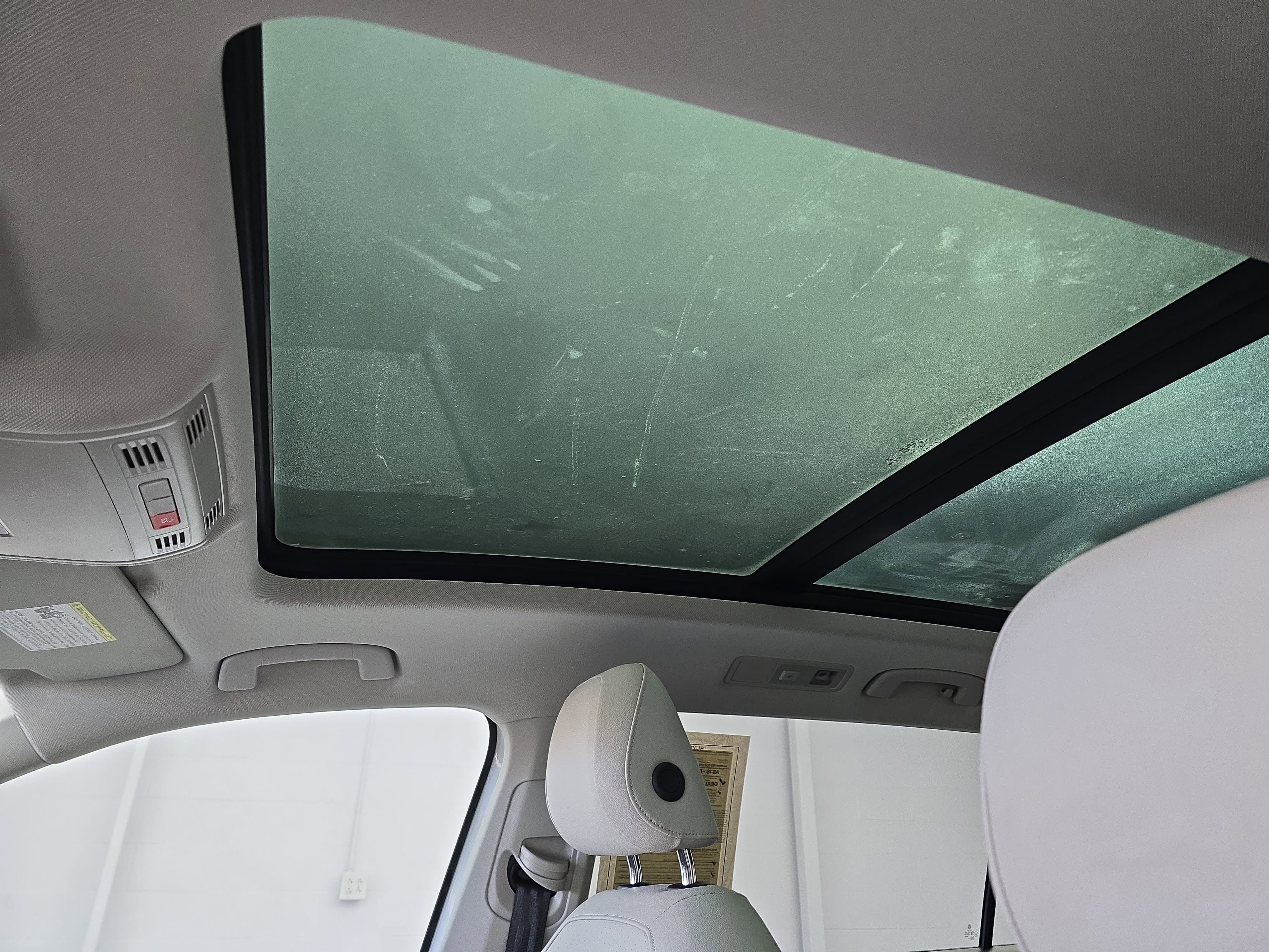 2020 Volkswagen Tiguan SEL