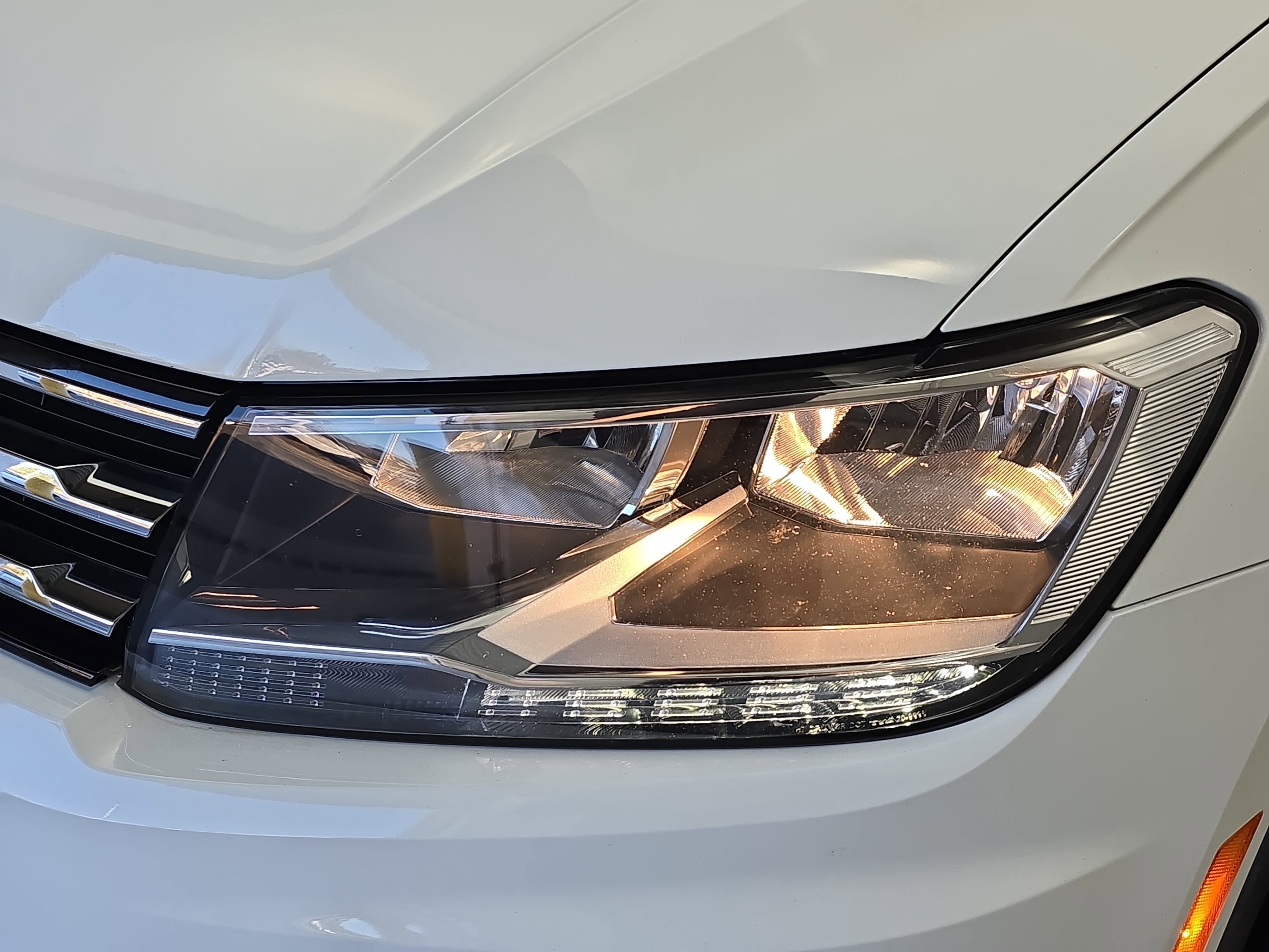 2020 Volkswagen Tiguan SEL