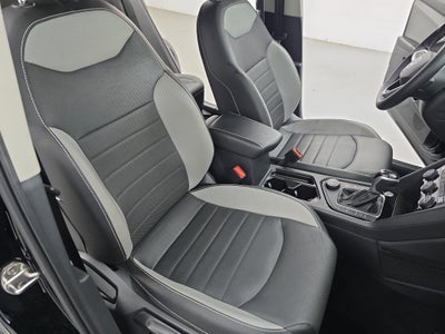 2022 Volkswagen Taos SEL