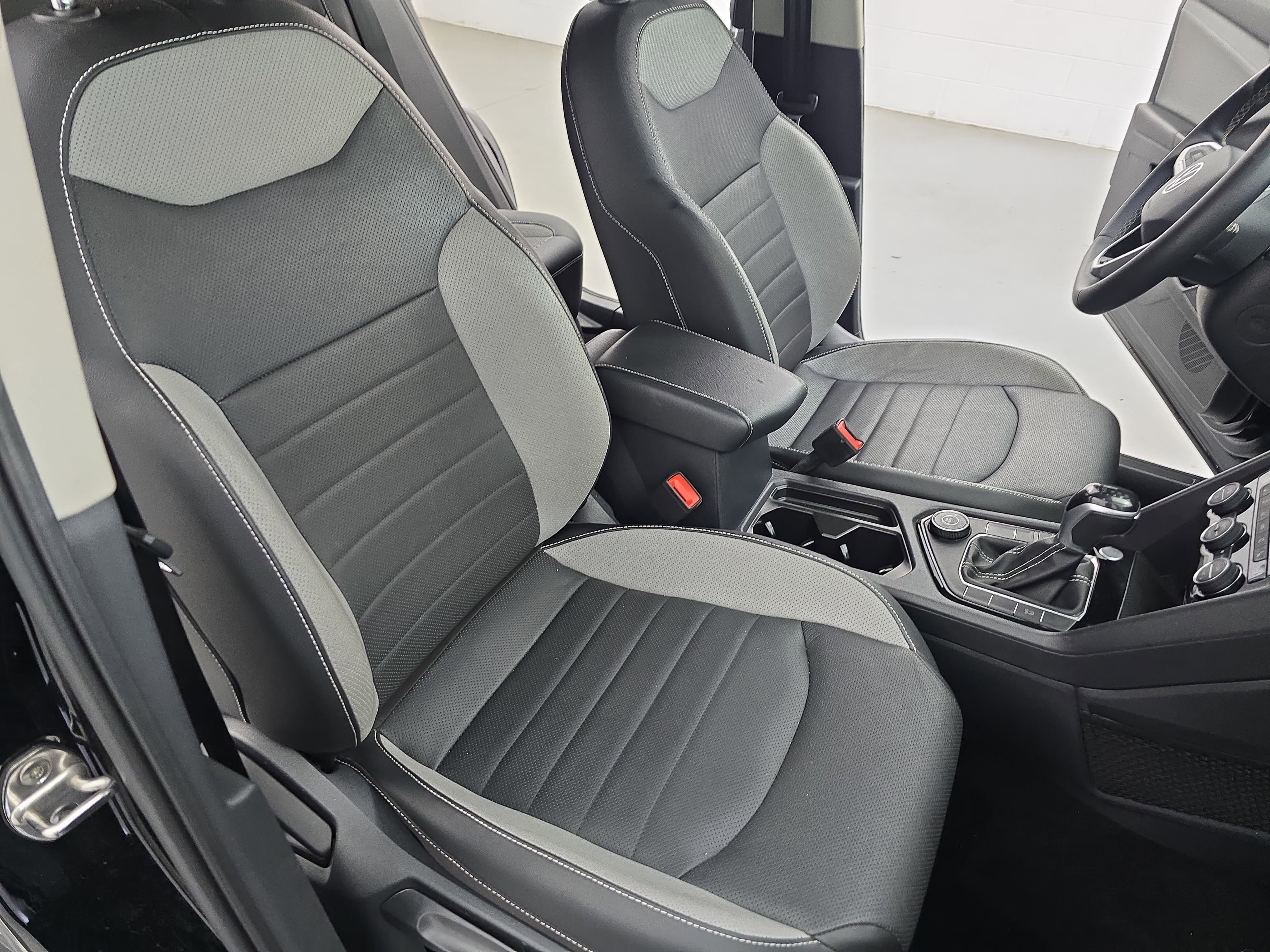 2022 Volkswagen Taos SEL