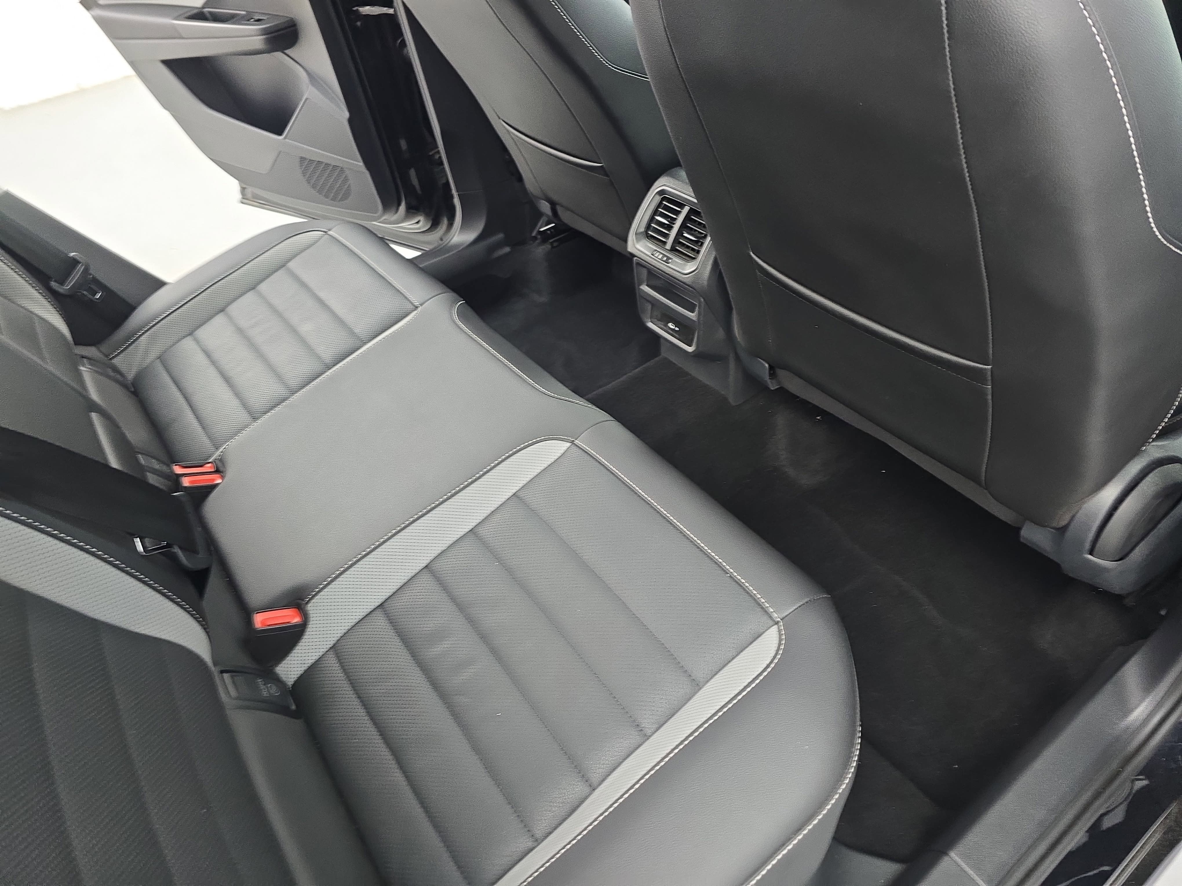 2022 Volkswagen Taos SEL