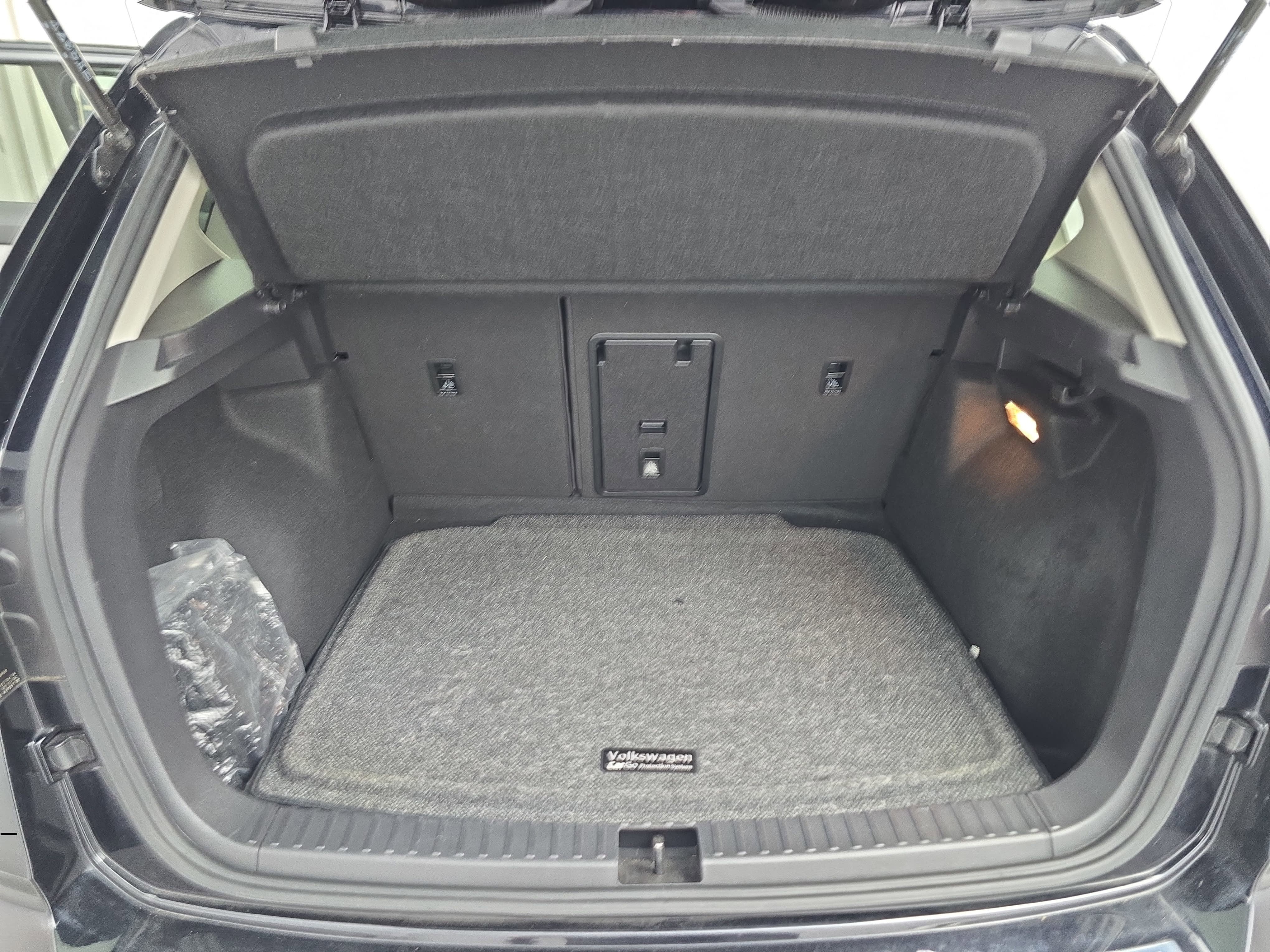 2022 Volkswagen Taos SEL