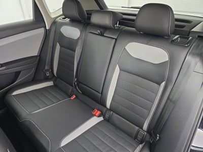 2022 Volkswagen Taos SEL