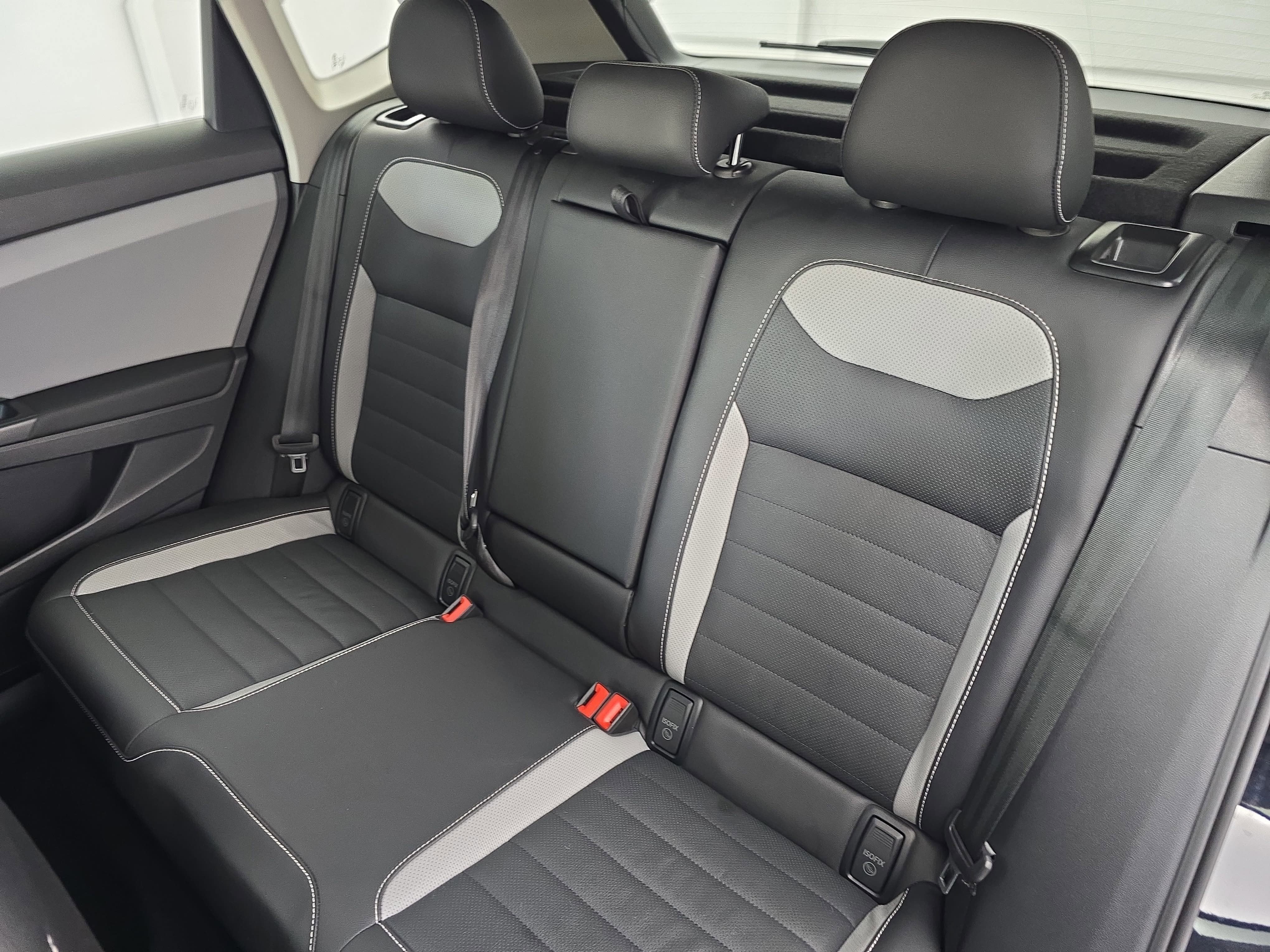 2022 Volkswagen Taos SEL