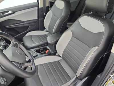 2022 Volkswagen Taos SEL