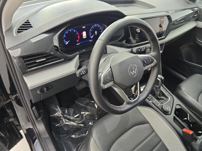 2022 Volkswagen Taos SEL