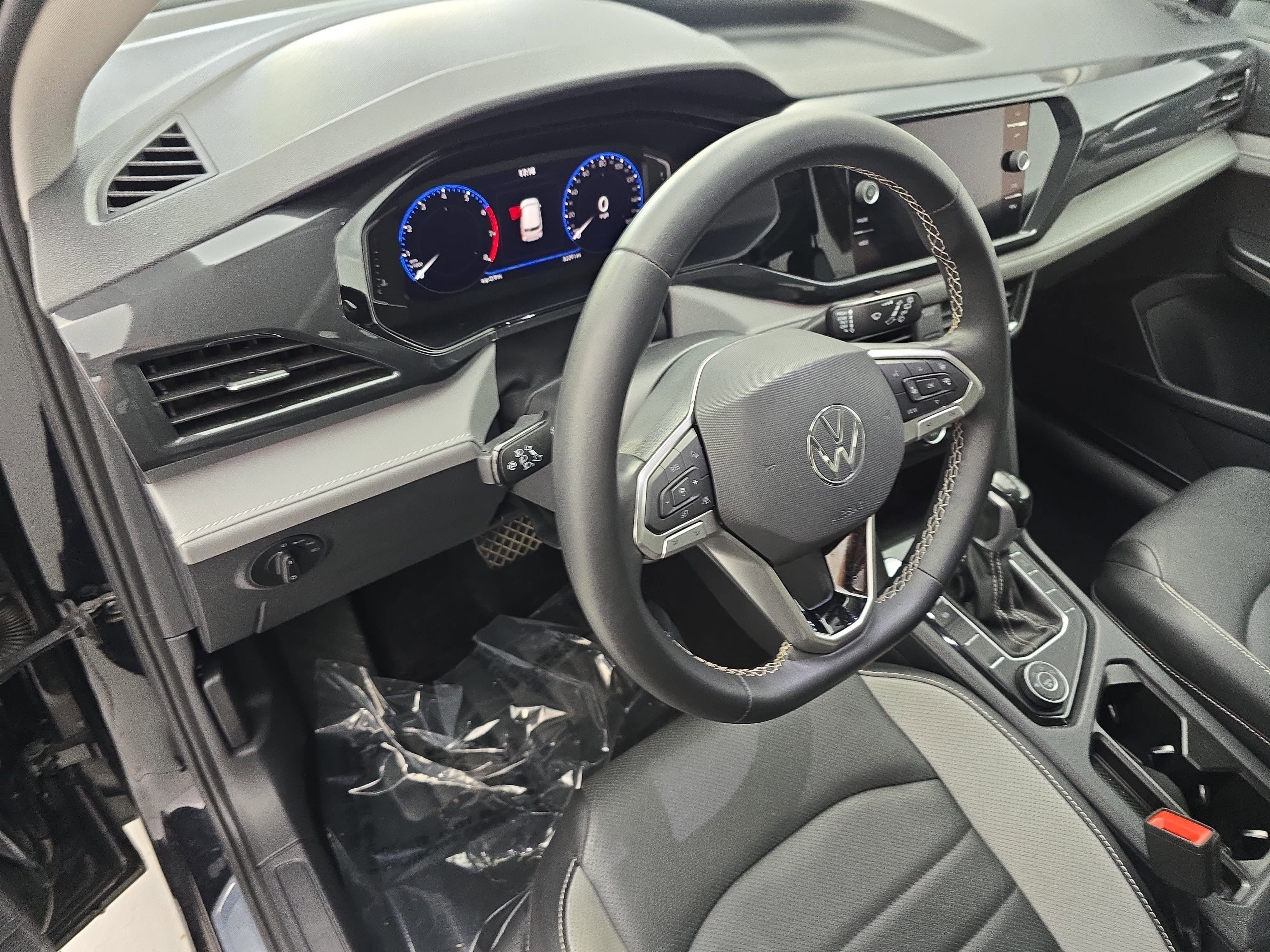 2022 Volkswagen Taos SEL