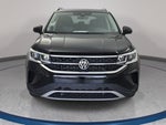 2022 Volkswagen Taos SEL