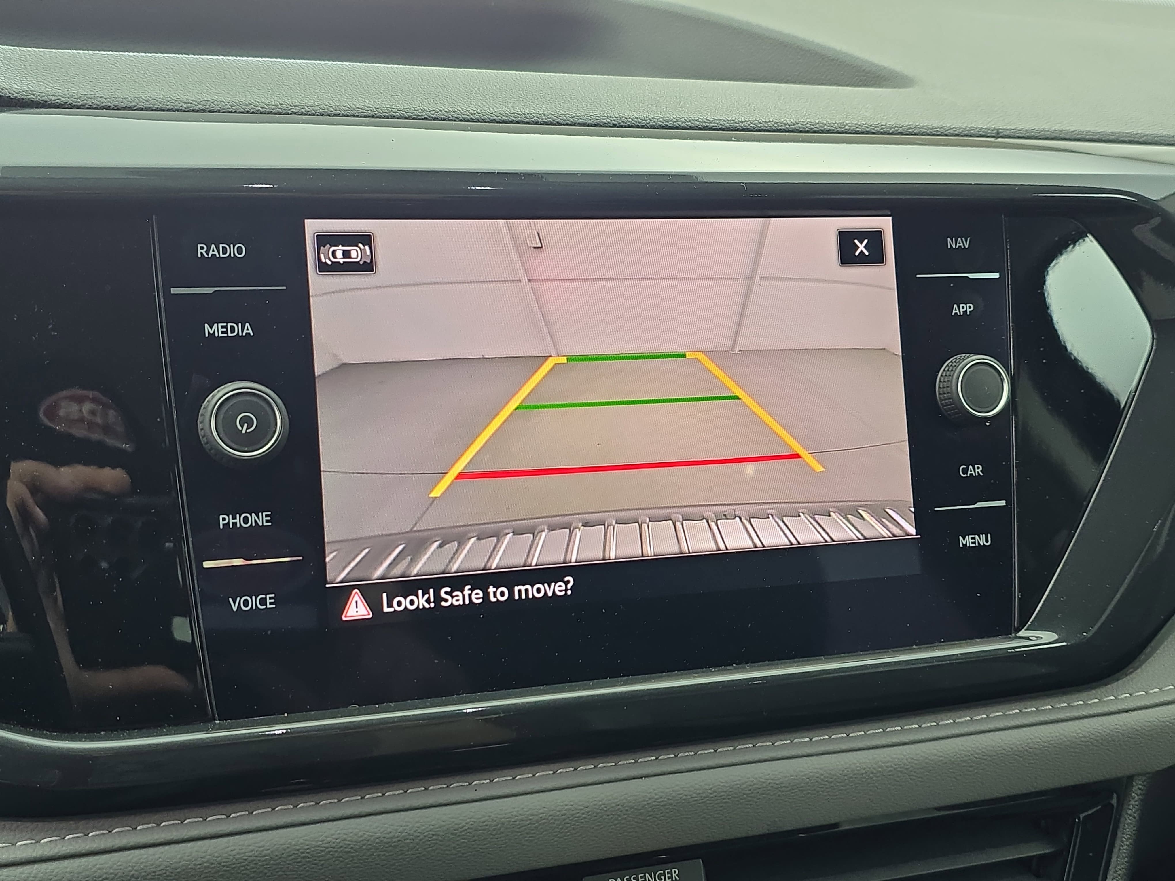 2022 Volkswagen Taos SEL