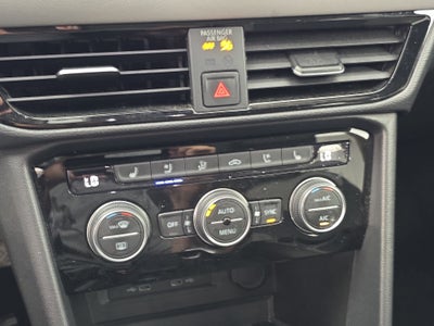 2022 Volkswagen Taos SEL