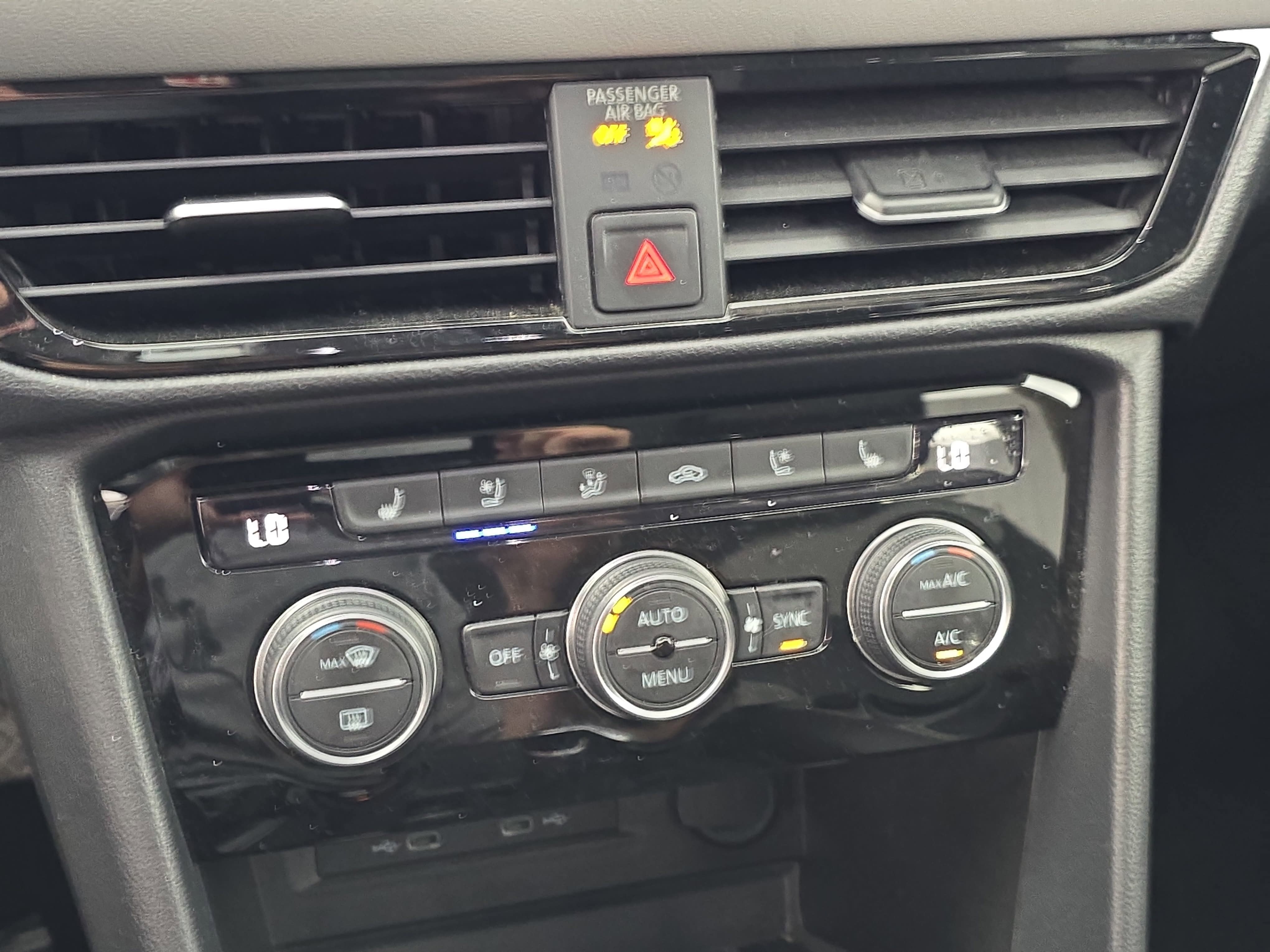 2022 Volkswagen Taos SEL