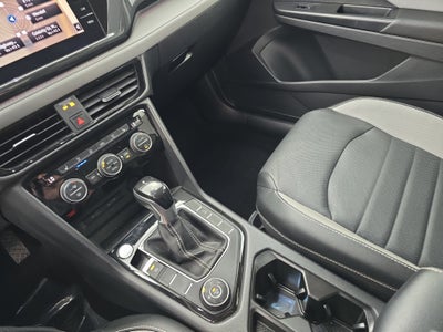 2022 Volkswagen Taos SEL