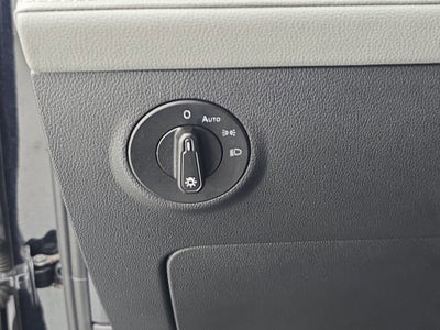 2022 Volkswagen Taos SEL