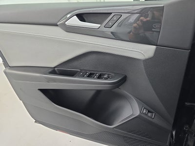 2022 Volkswagen Taos SEL