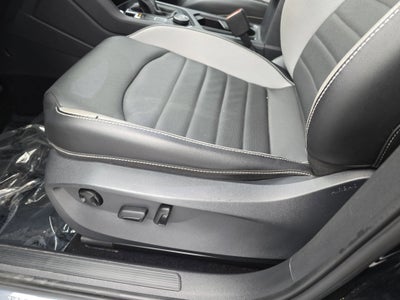 2022 Volkswagen Taos SEL