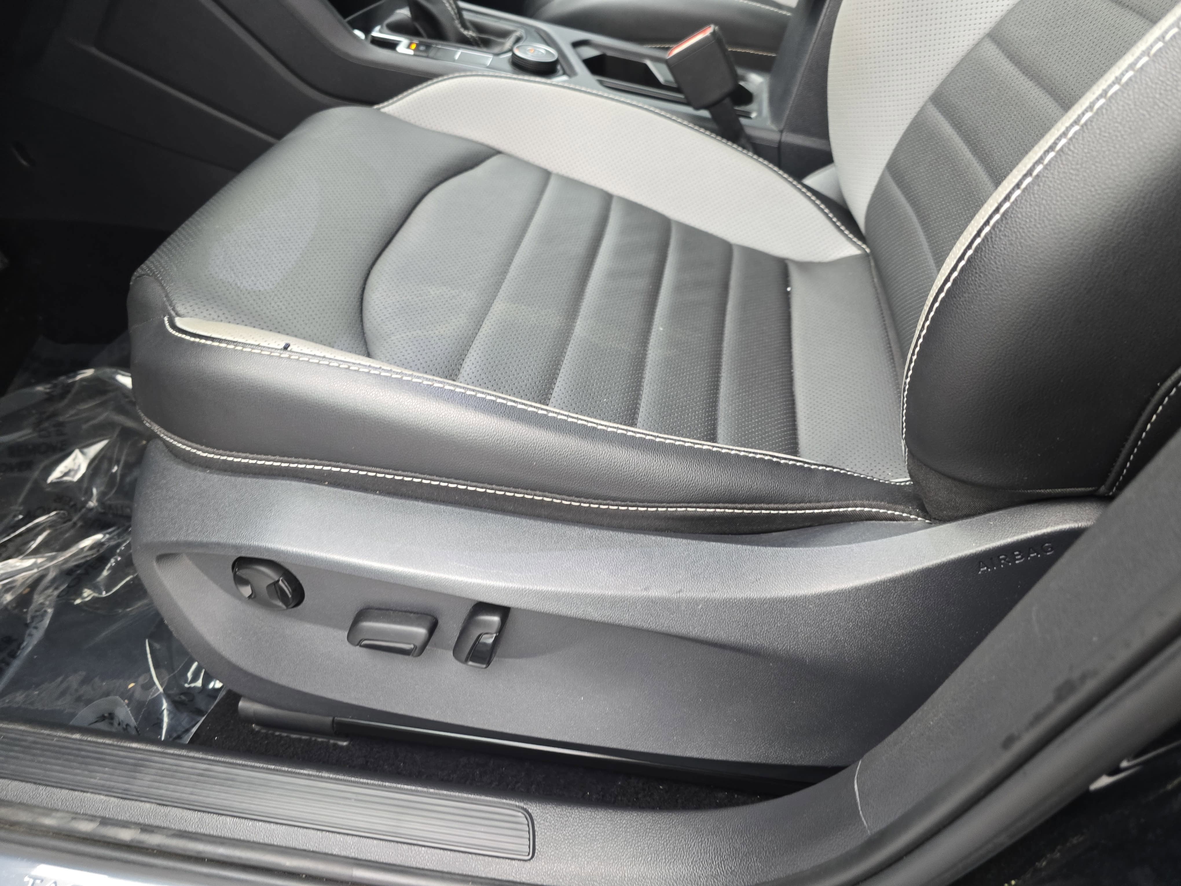 2022 Volkswagen Taos SEL