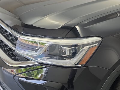 2022 Volkswagen Taos SEL