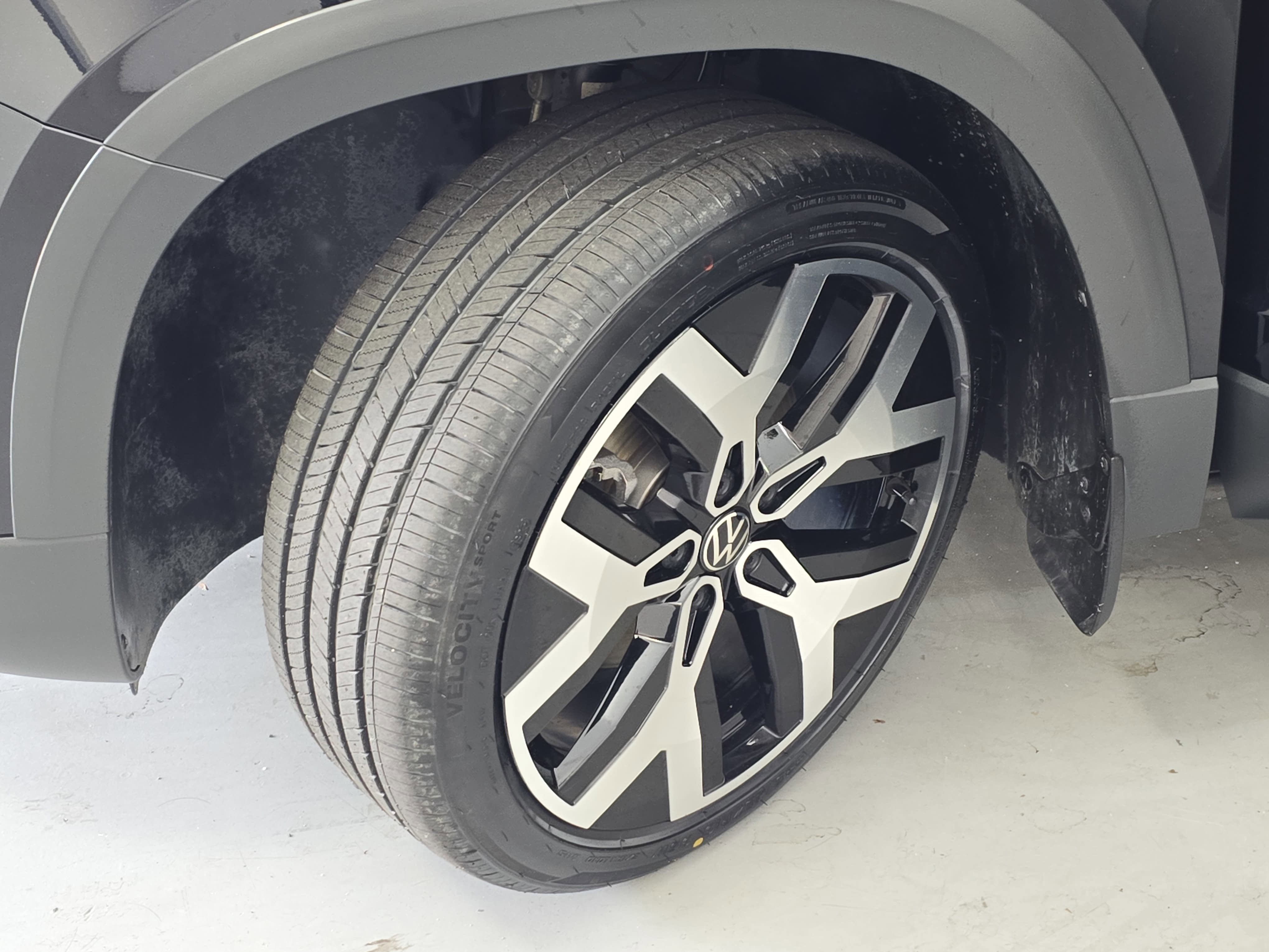 2022 Volkswagen Taos SEL