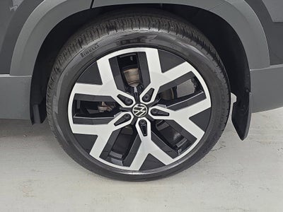 2022 Volkswagen Taos SEL