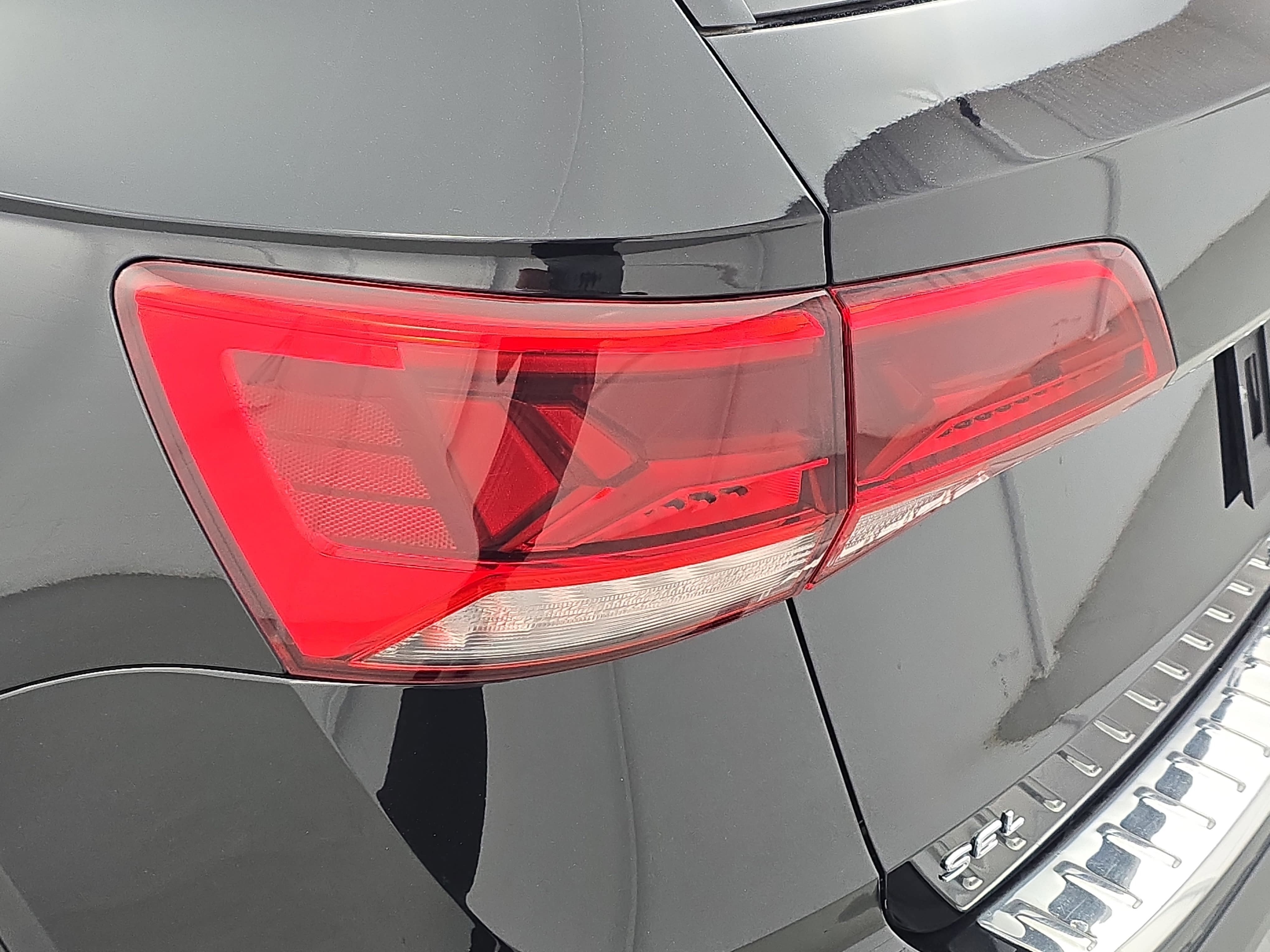 2022 Volkswagen Taos SEL