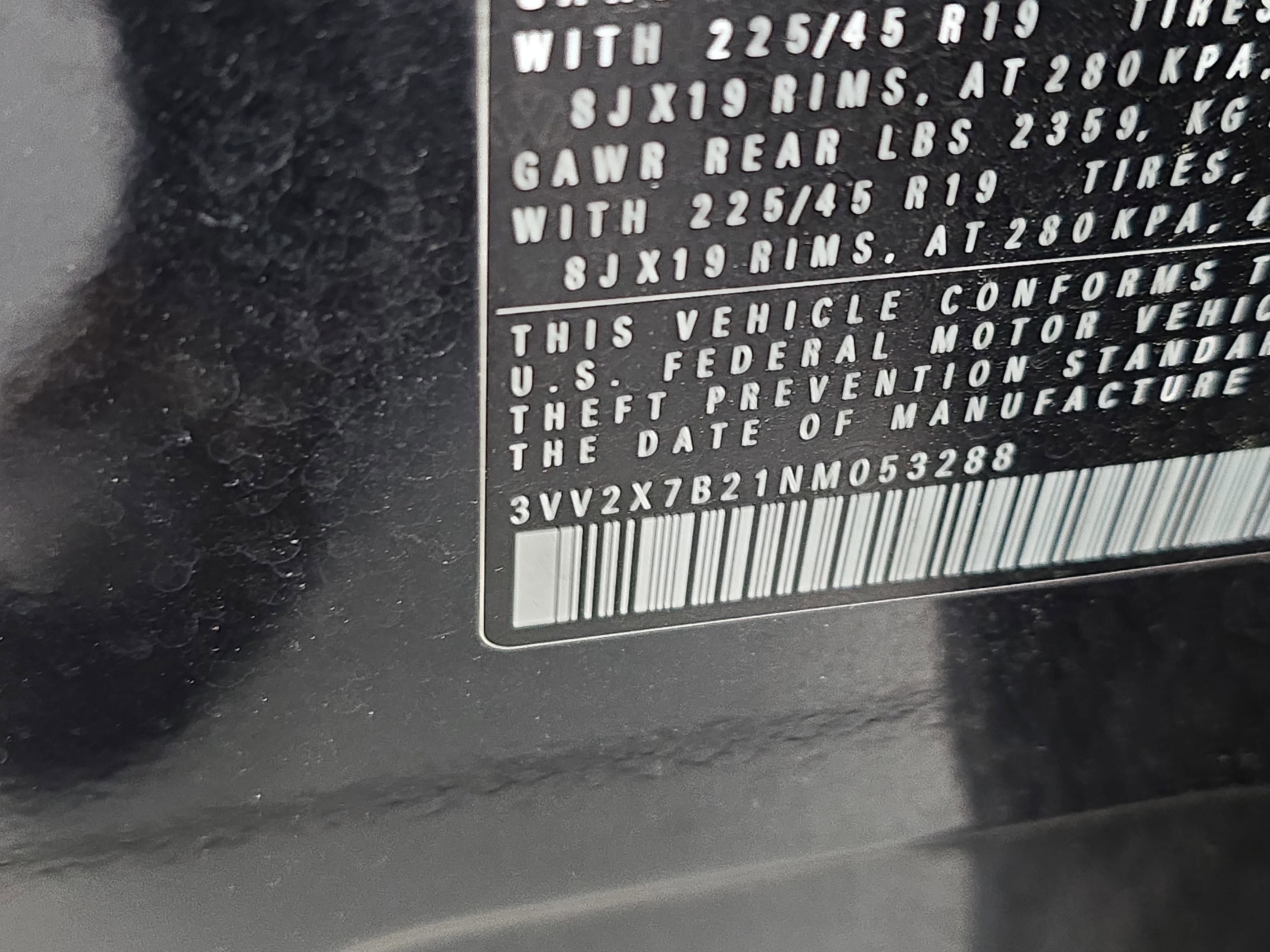 2022 Volkswagen Taos SEL