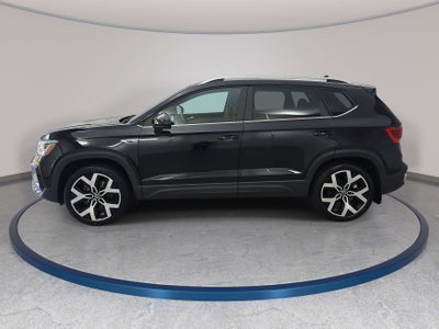 2022 Volkswagen Taos SEL