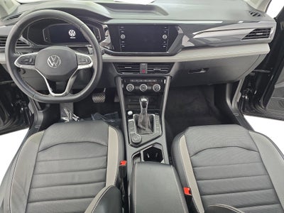 2022 Volkswagen Taos SEL