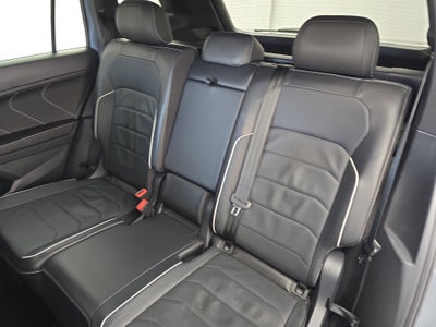 2024 Volkswagen Tiguan SEL R-Line