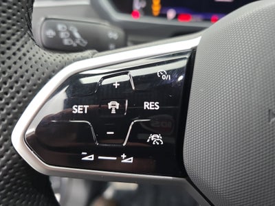 2024 Volkswagen Tiguan SEL R-Line