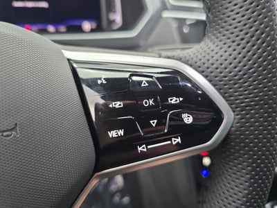 2024 Volkswagen Tiguan SEL R-Line