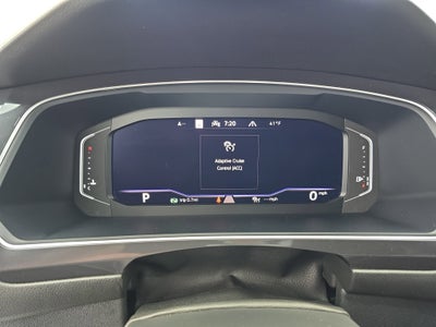 2024 Volkswagen Tiguan SEL R-Line