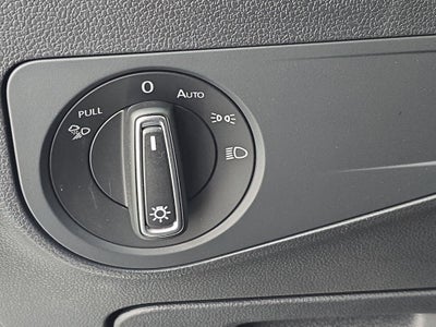 2024 Volkswagen Tiguan SEL R-Line