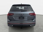 2024 Volkswagen Tiguan SEL R-Line