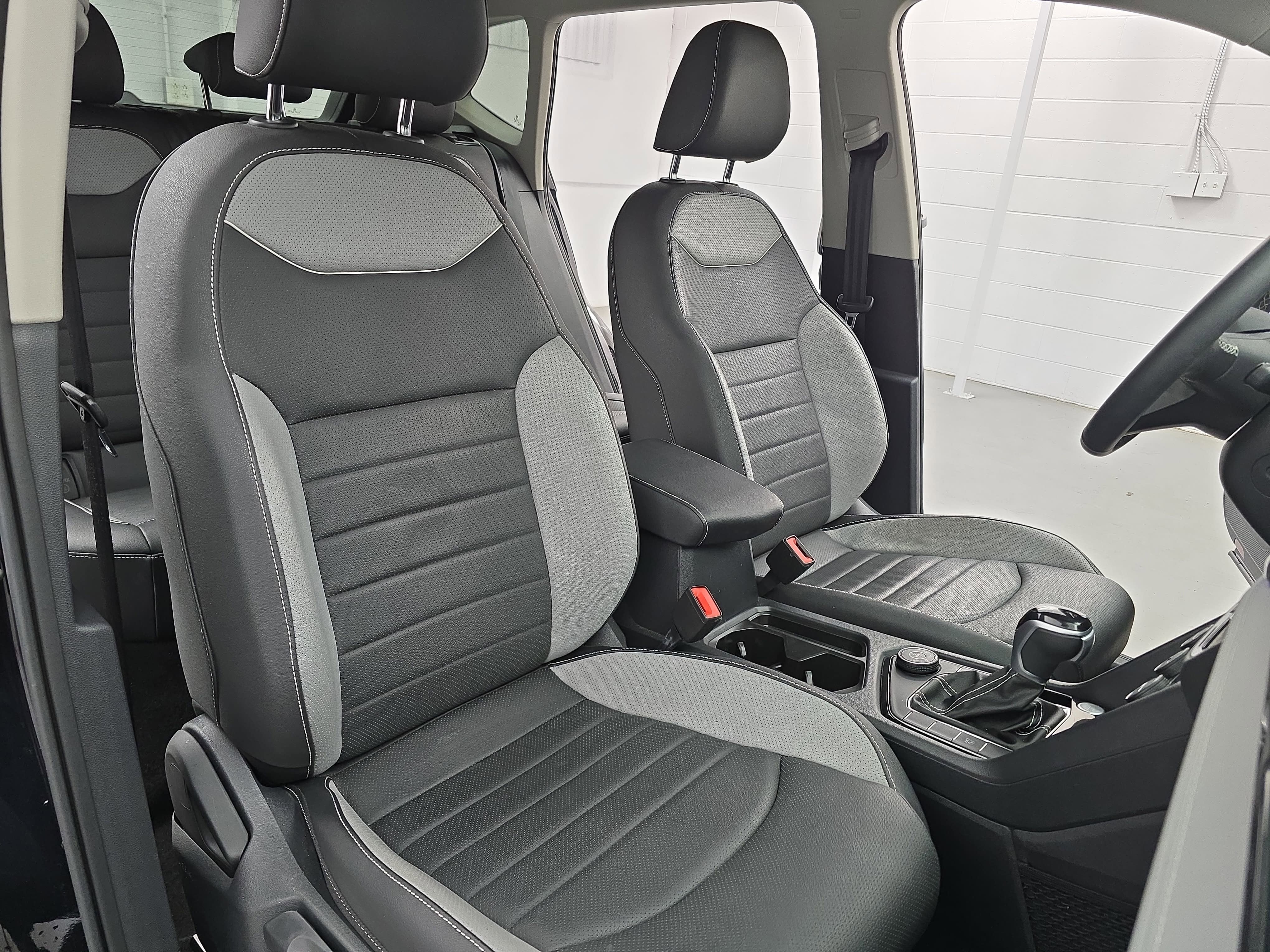 2023 Volkswagen Taos SEL