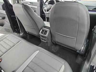 2023 Volkswagen Taos SEL