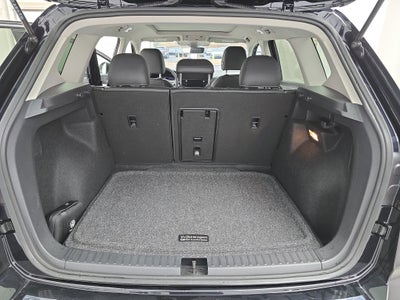 2023 Volkswagen Taos SEL