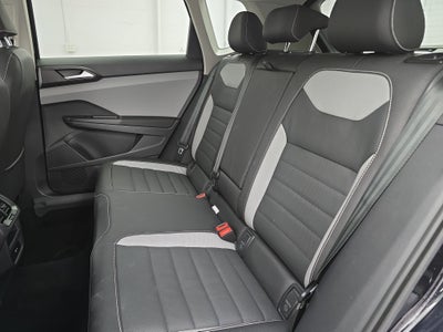 2023 Volkswagen Taos SEL