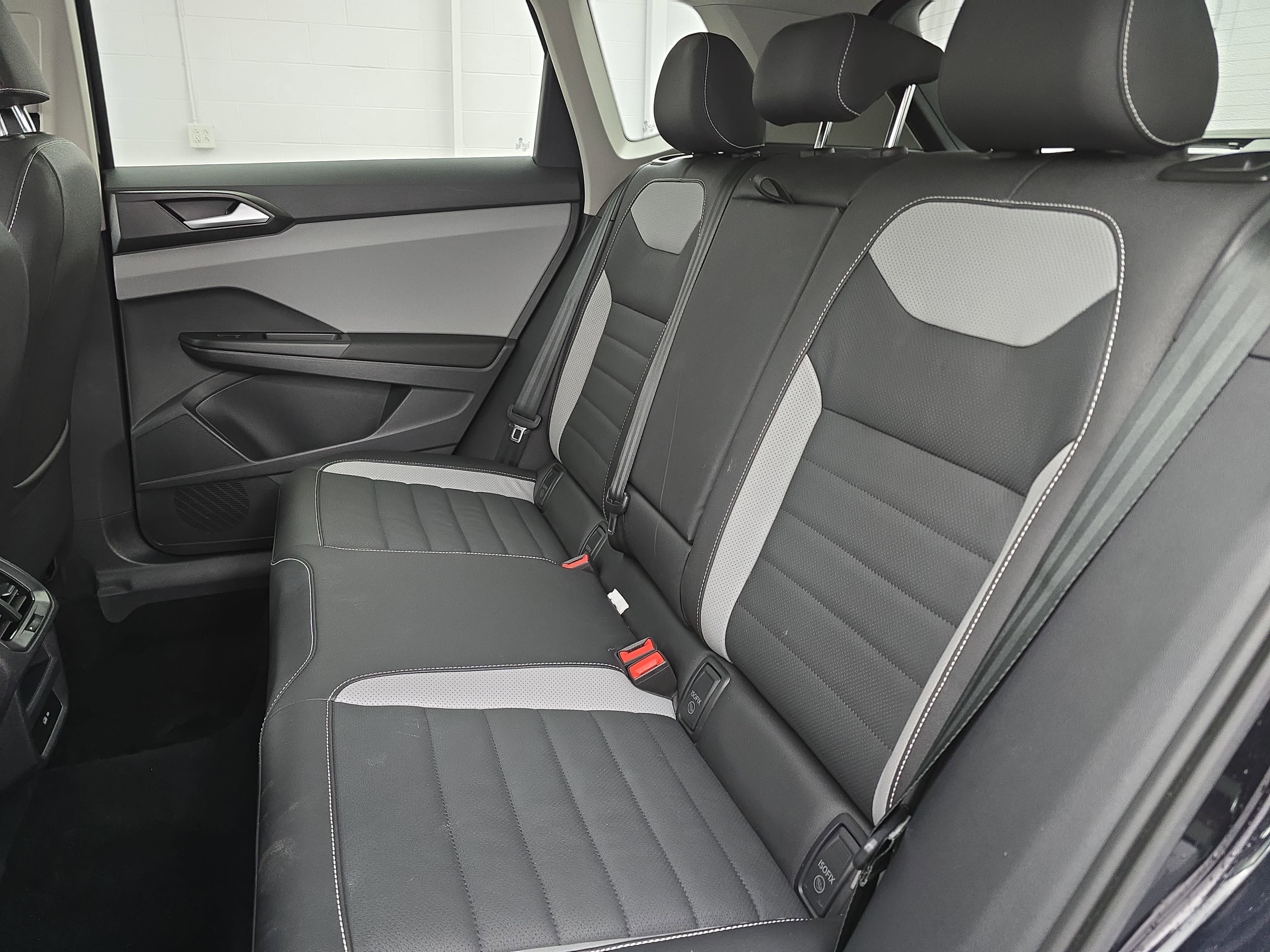 2023 Volkswagen Taos SEL