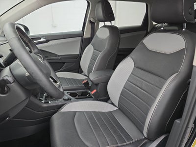 2023 Volkswagen Taos SEL