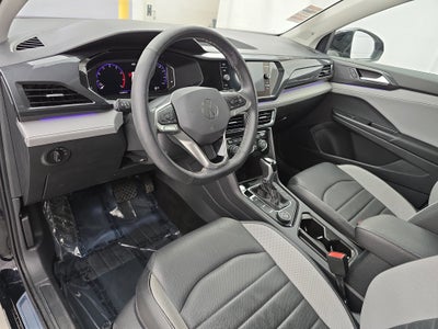 2023 Volkswagen Taos SEL