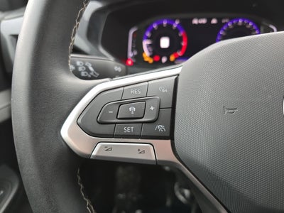 2023 Volkswagen Taos SEL