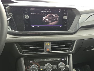 2023 Volkswagen Taos SEL