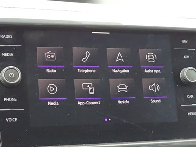 2023 Volkswagen Taos SEL